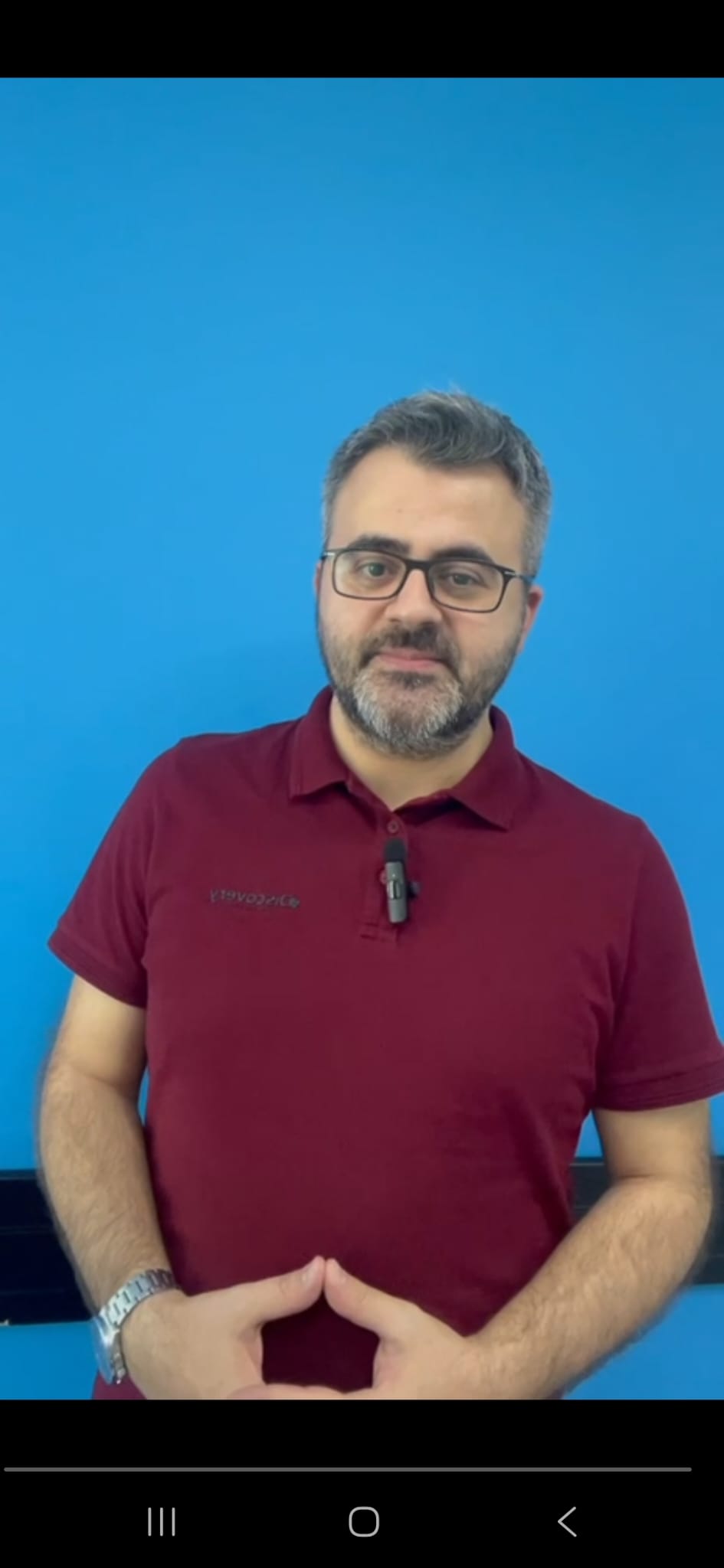Emre ÖZTÜRK