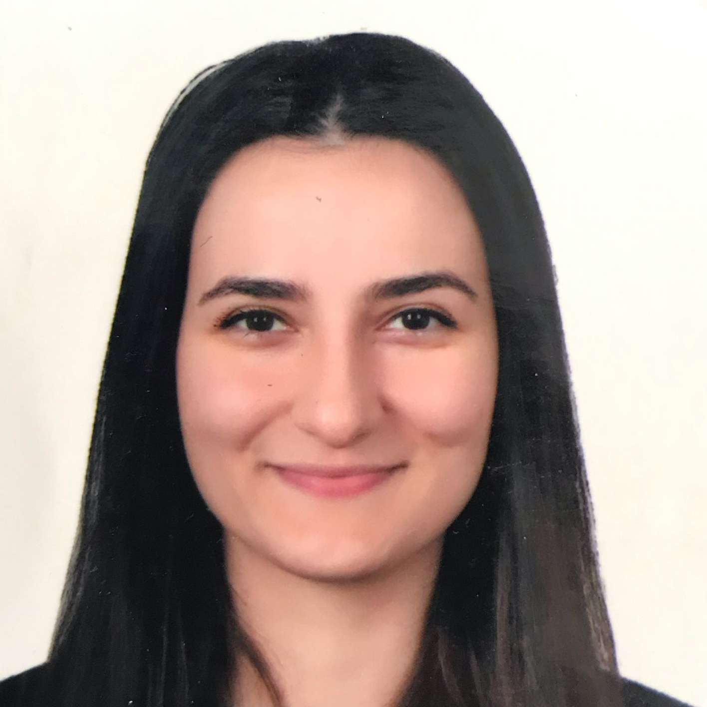 Devran YILMAZ