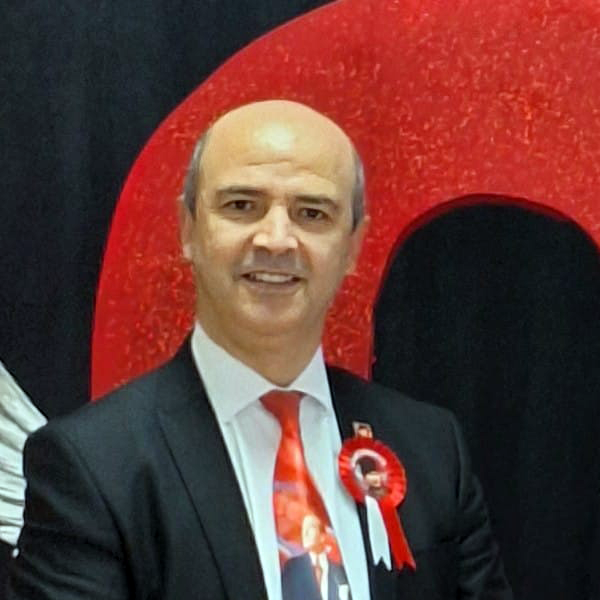 Emrah ÇIRA