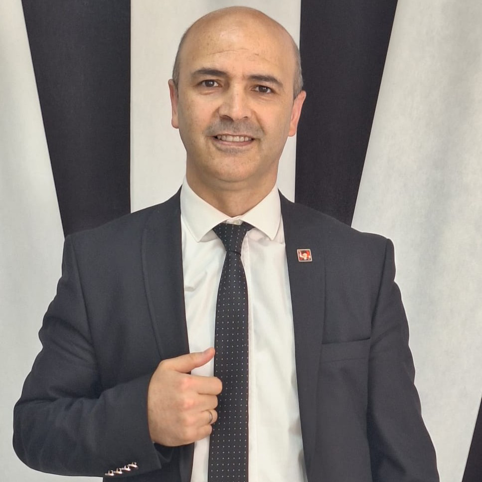 Emrah ÇIRA