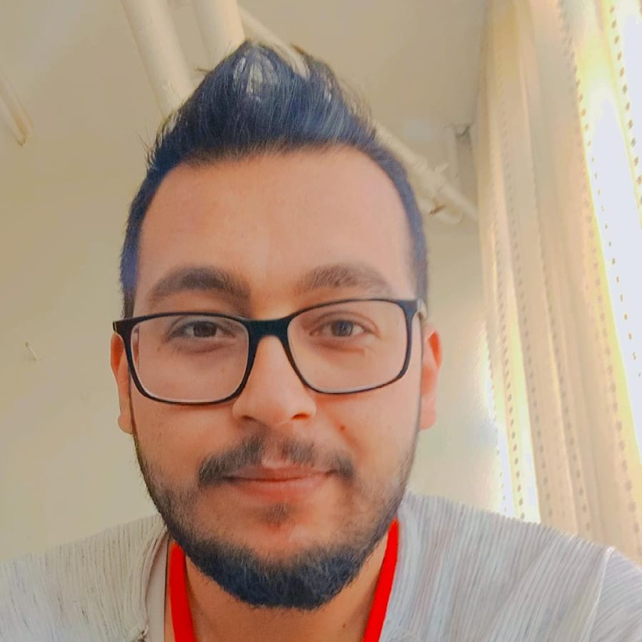 Yunus Emre KAYA